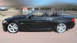 2013 BMW 3 Series 335i