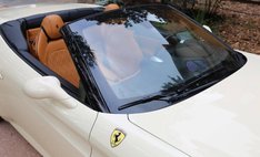 2016 Ferrari California Base