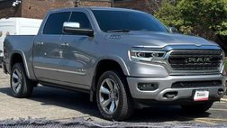 2019 Ram Ram Pickup 1500 Limited