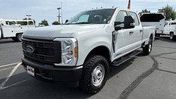 2026 Ford Super Duty F-350 XL