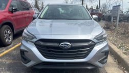 2024 Subaru Legacy Limited