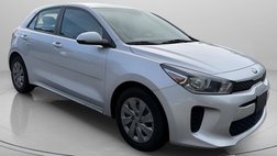 2019 Kia Rio5 S