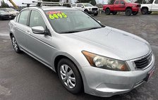 2009 Honda Accord LX