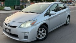 2010 Toyota Prius I