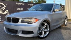 2010 BMW 1 Series 135i
