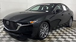 2025 Mazda MAZDA3 2.5 S Preferred