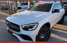 2022 Mercedes-Benz GLC-Class GLC 300 4MATIC