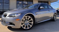 2009 BMW M3 Base