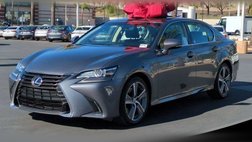 2016 Lexus GS 350 350 RWD