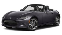 2023 Mazda MX-5 Miata Grand Touring