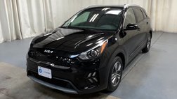 2022 Kia Niro Plug-In Hybrid LXS