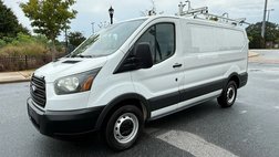2015 Ford Transit 150