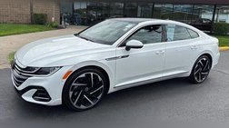 2023 Volkswagen Arteon SEL Premium R-Line