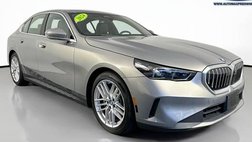 2024 BMW 5 Series 530i xDrive