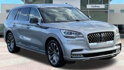 2023 Lincoln Aviator Grand Touring