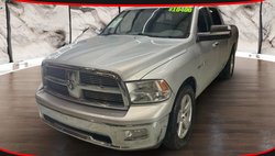 2010 Dodge Ram 1500 SLT