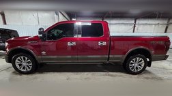 2017 Ford F-150 King Ranch