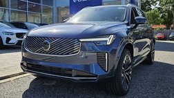 2026 Volvo XC90 B6 Ultra 7P