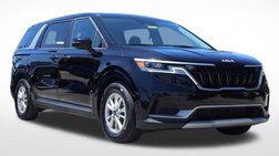 2023 Kia Carnival LX