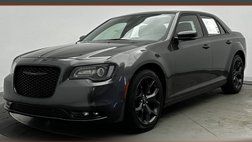 2023 Chrysler 300 S V6
