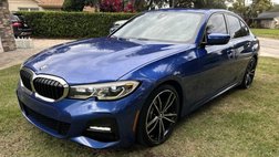 2019 BMW 3 Series 330i