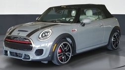 2018 MINI Convertible John Cooper Works