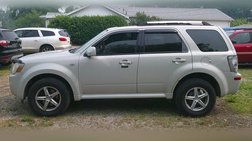 2009 Mercury Mariner Premier V6