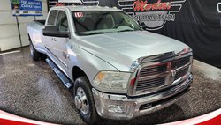 2010 Dodge Ram 3500 SLT