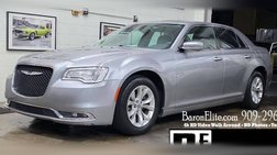 2016 Chrysler 300 Anniversary Edition