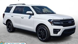 2023 Ford Expedition Limited