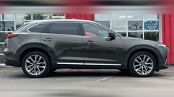 2019 Mazda CX-9 Grand Touring