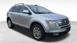 2010 Ford Edge Limited