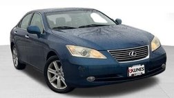 2007 Lexus ES 350 Base