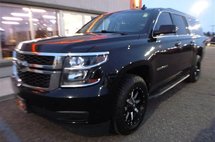2016 Chevrolet Suburban Shield LT