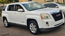 2012 GMC Terrain SLE-1