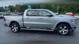 2019 Ram Ram Pickup 1500 Laramie