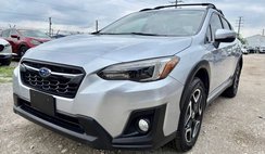 2018 Subaru Crosstrek 2.0i Limited