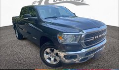 2022 Ram Ram Pickup 1500 Lone Star