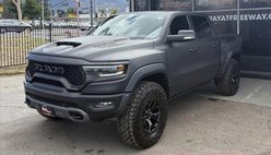 2021 Ram Ram Pickup 1500 TRX