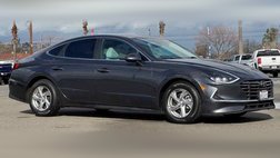 2020 Hyundai Sonata SE