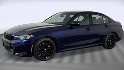 2026 BMW 3 Series 330i