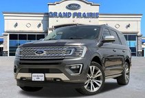 2021 Ford Expedition Platinum