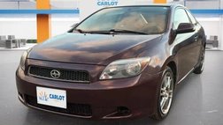 2006 Scion tC Base