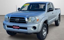 2009 Toyota Tacoma Base