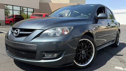 2009 Mazda MAZDASPEED3 Grand Touring