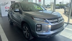 2023 Mitsubishi Outlander Sport ES