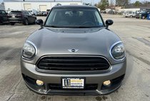2018 MINI Countryman Cooper