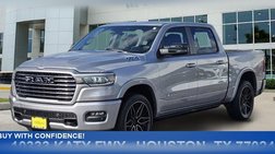 2025 Ram Ram Pickup 1500 Laramie