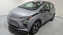 2023 Chevrolet Bolt EV 2LT
