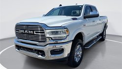 2022 Ram Ram Pickup 2500 Laramie